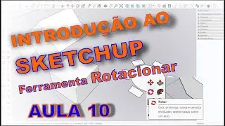 Aula 10  -  Rotacionar