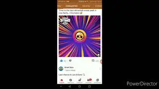 Что!??? Как!??? Бравл толк уже завтра!!??? Новый бравлер!