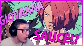 Stream Highlights #4 - GIOVANNA SAUCE?!?!