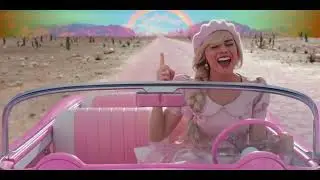 Barbie x Oppenheimer