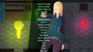False Engine - Release || A Real-Time Editor Add-on for RPG Maker MV