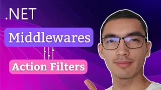 Middlewares & Action Filters / .NET Minimal API