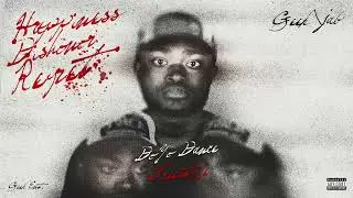 Geek Jab - Do Yo Dance Freestyle (Official Audio) prod. DamnKc