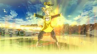 What Mastering the Justice Blade & Seagull Combination's UnAwoken Cancels Can Do for You【4K】