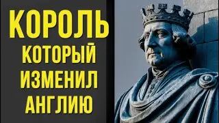 Генрих VIII — король, который изменил Англию навсегда#ГенрихVIII #АнгликанскаяЦерковь #ИсторияАнглии