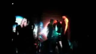 madonna candywiliams transformiste isla bonita hang-up hard-candy-party show