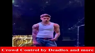 Crowd Control By Deadlox & More (Extreme Demon)