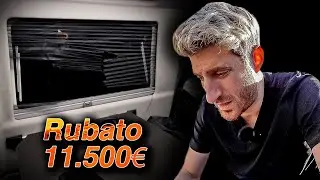 COME mi hanno RUBATO 11.500€ DI ATTREZZATURA