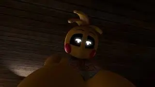 Chica VORE