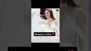 Mua më pëlqejnë të gjitha po ju
