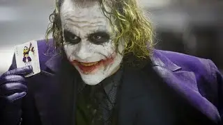 Everything You Need to Know About The Joker