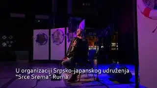 Srpsko - japanska muzika