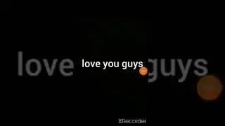thank you❤