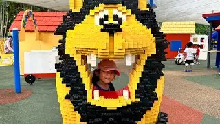 Legoland Malaysia