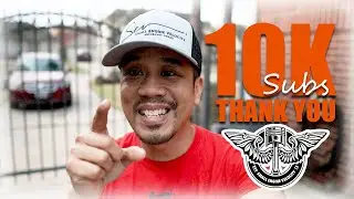 Thanks for the 10000