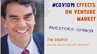 Tim Draper interview: 
