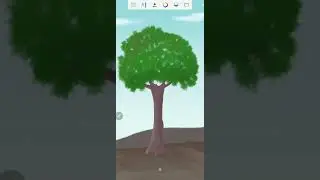 شرح واجهة تطبيق الرسم SketchBook