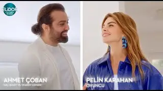 ELİDOR X AHMET ÇOBAN &PELİN KARAHAN| YIPRANMIŞ SAÇLARI İÇİN BAKIM ÖNERİLERİ