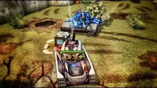 Tanki Online Mohammed95s Gold Box Video #56