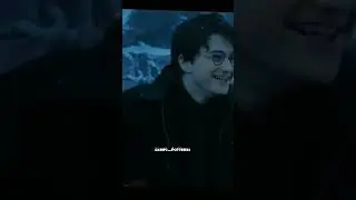 новая  фд гарри 🖤⚡