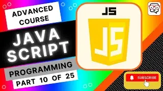 🔴 Closures (1) • JavaScript Programming • JavaScript Tutorial • Learn JavaScript • JS • (Pt. 10)