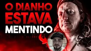 I interviewed Dianho's former manager!