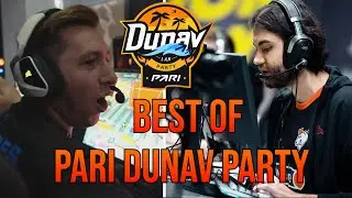BEST OF PARI Dunav Party 2023 | CSGO