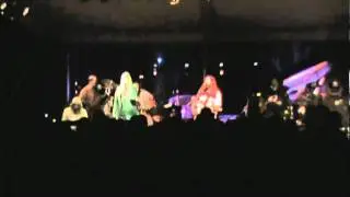 Terrapin Flyer - Sing Me Back Home