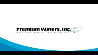 Premium Waters, Inc. Home and Office Delivery Customer Testimonial