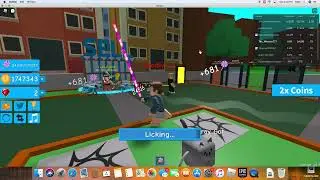 Roblox lollipop simulator tier 5 chest