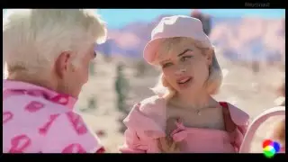 Cursed Barbie trailer