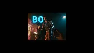 Rock That Body  - Cyberpunk 2077 Edit [4K] 