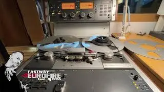 Fastway feat. Dj Boss - EUROFIRE Unmastered Version