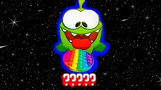 Om Nom 