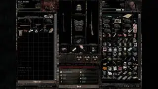 The saddest death in the whole of S.T.A.L.K.E.R: Road To The North