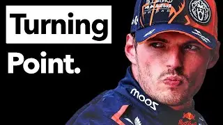 NO WAY HAKKINEN SAID THIS ABOUT VERSTAPPEN! F1 News