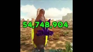 EVO Featherlight VS Origin Penguins Boss Fight #ark #gamingwithr4hu1 #arksurvivalevolveda
