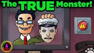 That's Not My Neighbor Has SECRET Endings?! | Campaign Mode