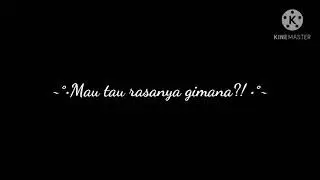 Intro ~°•Mau tau rasanya gimana?! •°~