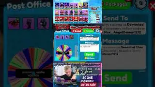 Типичные покупки на стриме Max_demon в Toilet Tower Defense 