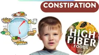 Is your child constipated!??👦 #constipation #solution #reasons #treatment #tips #children
