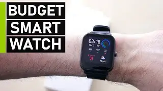 Top 10 Best Budget Smartwatch for iOS & Android
