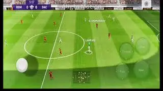 PES MOBILE 2021 🔥