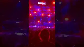 Phish builds up 