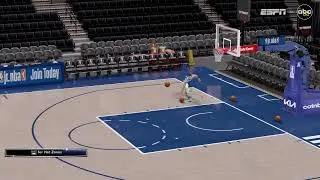 NBA 2K14 | Luka Doncic Shooting form 🔥