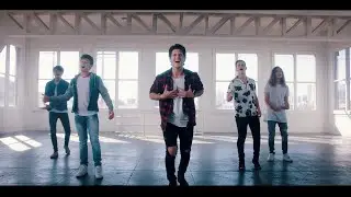 On The Outside -  Why Me [Official Music Video]