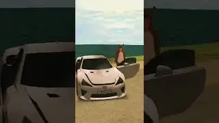 ЛАЙФХАК НА КРМП, GRAND MOBILE🤩