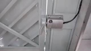 Travas eletromagnética PPA