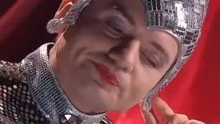 Большая разница: выпуск 9