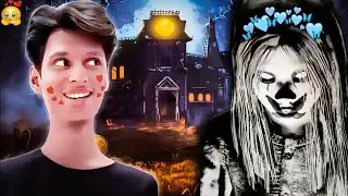 IM FALL IN LOVE PACIFY HORROR GAMEPLAY